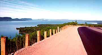 Lake Superior